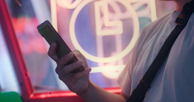 Research suggests tens of thousands of people a year are impacted by gambling harms