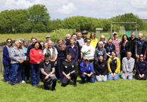 Volunteers Week 2026: PAVS's 'Big Do' empowers community