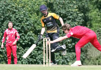 Saundersfoot hold summit after dramatic win against Lawrenny