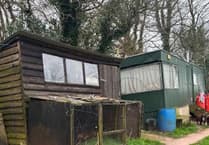Certificate of lawfulness granted for caravan occupied without planning since 1996