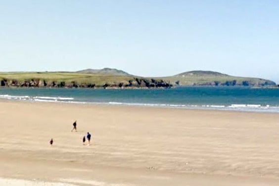 Whitesands