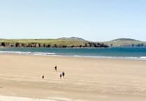 Pembrokeshire farm buildings change of use to holiday lets approved