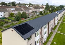 Pembrokeshire County Council completes energy-efficient upgrades in Haverfordwest