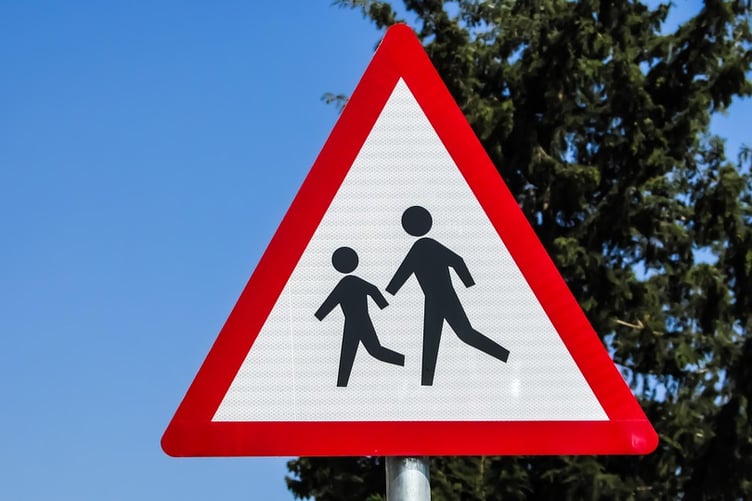 the Road Safety Community Grant Fund;