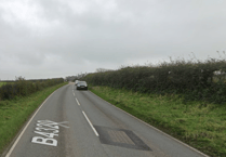 Pembroke Dock driver banned for drink-driving offence