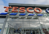 Prisoner jailed for Tesco thefts