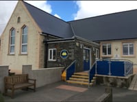 Ysgol Clydau closure leaves community 'heartbroken'