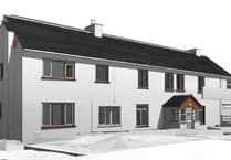 Pembrokeshire guesthouse to be converted to housing units