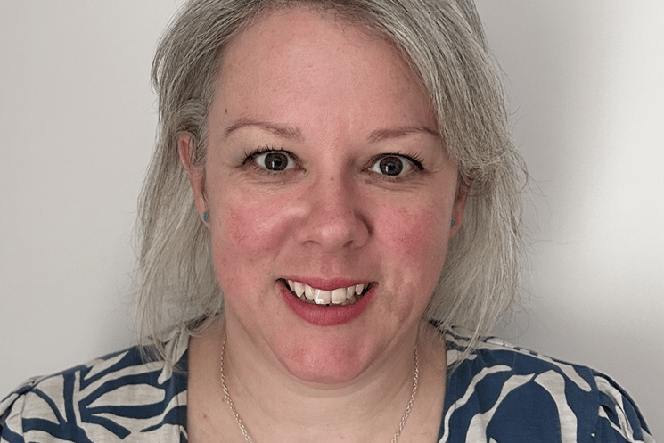Marie, a native of Pembroke Dock, will play a key role in advancing Activate West Wales’
