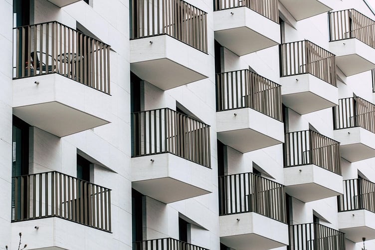 apartments