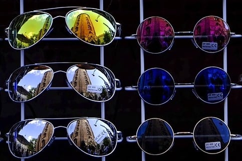 Sunglasses