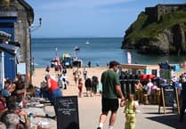Help shape Pembrokeshire's visitor economy