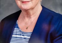 Tributes to long-serving SSAFA Pembrokeshire volunteer Valerie Griggs