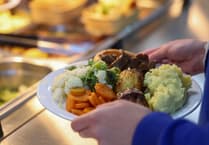 Welsh Government expands free school meals to secondary pupils