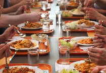 Carmarthenshire Council considers overhaul of over-budget school meals service