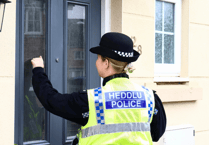 Dyfed-Powys Police launch Operation Connect to boost community engagement