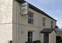 Decades-old Pembrokeshire pub flat use up for review