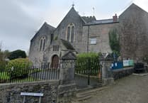 Historic Pembroke church to improve accessibility with new ramp and steps