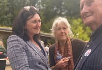 Mencap marks 80th with Stackpole Garden Party