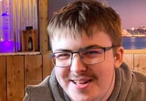 Family tribute to Callum Hanson after tragic A4075 collision