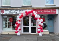 Salvation Army to host Employability Day event in Carmarthen on June 23