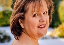 Pembrokeshire's Clare Harrison to perform at International Eisteddfod