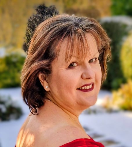Clare Harrison Music