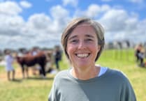 Call for Welsh Government to expand Pembrokeshire TB project