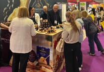 Welsh food and drink producers at major New York trade show