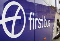 First Bus offers free travel for Armed Forces Day