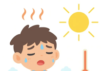 Heatwave alert: Carmarthenshire schools close