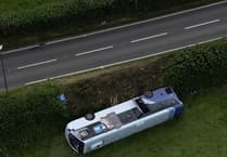 Update on Carmarthenshire bus collision incident