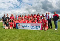 WRU honour highlights Panthers’ incredible campaign