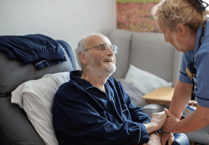 Welsh hospices face unsustainable pressure amidst rising demand