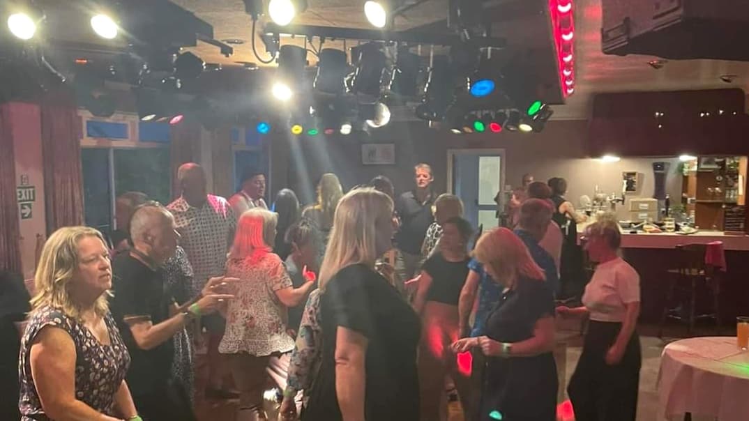 Northern Soul night returns to Manorbier