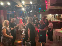 Northern Soul night returns to Manorbier
