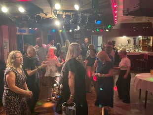 Northern Soul night returns to Manorbier