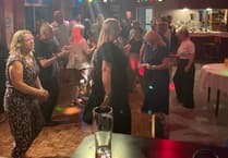 Northern Soul night returns to Manorbier