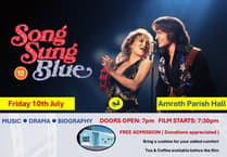 Don't Miss: Free Neil Diamond Tribute Film