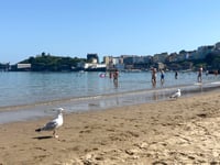 Heatwave to hit Wales