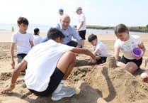 Welsh Government invests £10m in nature restoration and rural support