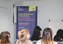 Join the Carmarthenshire Summer Tourism and Business Roadshow 2026