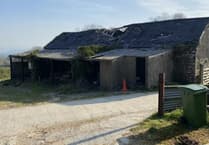 Historic Pembrokeshire barn conversion approved amid fears of ruin