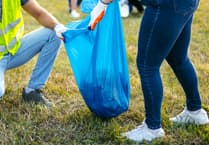 Over 250 micro-charities support Pembrokeshire's communities