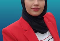 Adult Learning Wales welcomes Zaina Aljumma as new VP