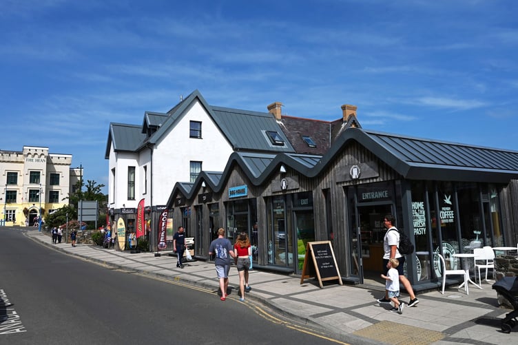 hean Castle Inn