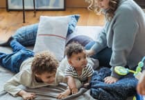 Child poverty in Wales linked to wider pressures facing families