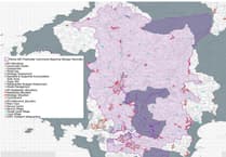 Over 2,300 Pembrokeshire homes stalled by nitrogen neutrality rules