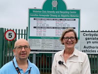 Council plans to remove waste booking
