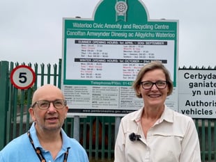 Council plans to remove waste booking